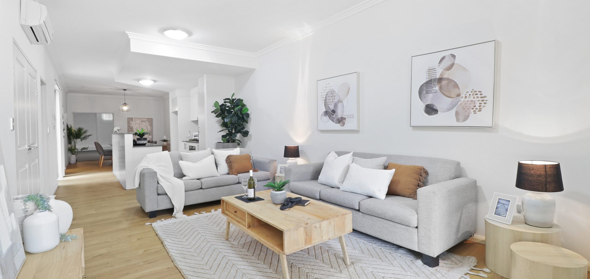 55/11 Glenvale Avenue, Parklea NSW 2768 - photo 4