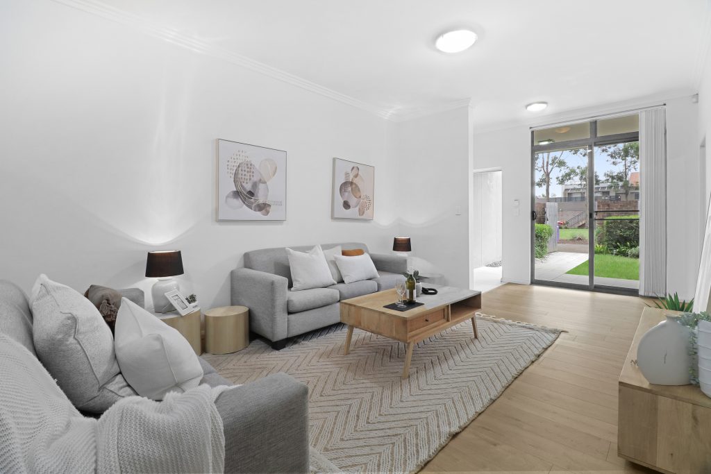55/11 Glenvale Avenue, Parklea NSW 2768 - photo 5