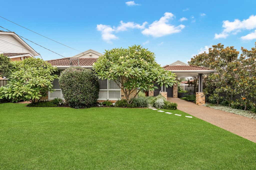 1 Guiren Place, Toongabbie NSW 2146 - McGrath West Group