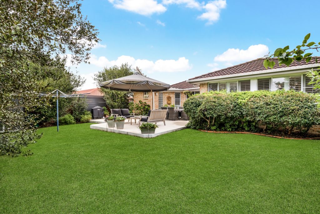 1 Guiren Place, Toongabbie NSW 2146 - photo 15