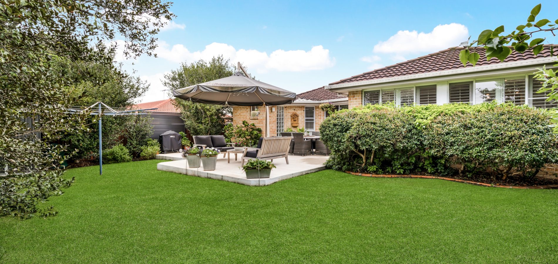 1 Guiren Place, Toongabbie NSW 2146 - photo 15