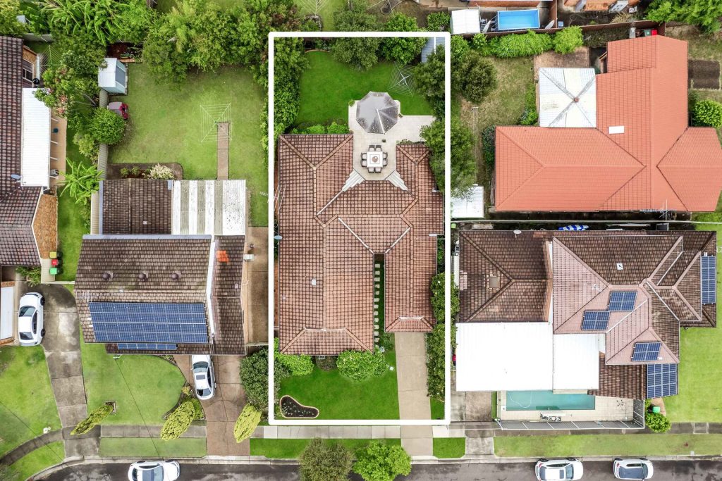 1 Guiren Place, Toongabbie NSW 2146 - photo 17