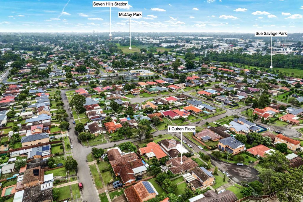 1 Guiren Place, Toongabbie NSW 2146 - photo 20