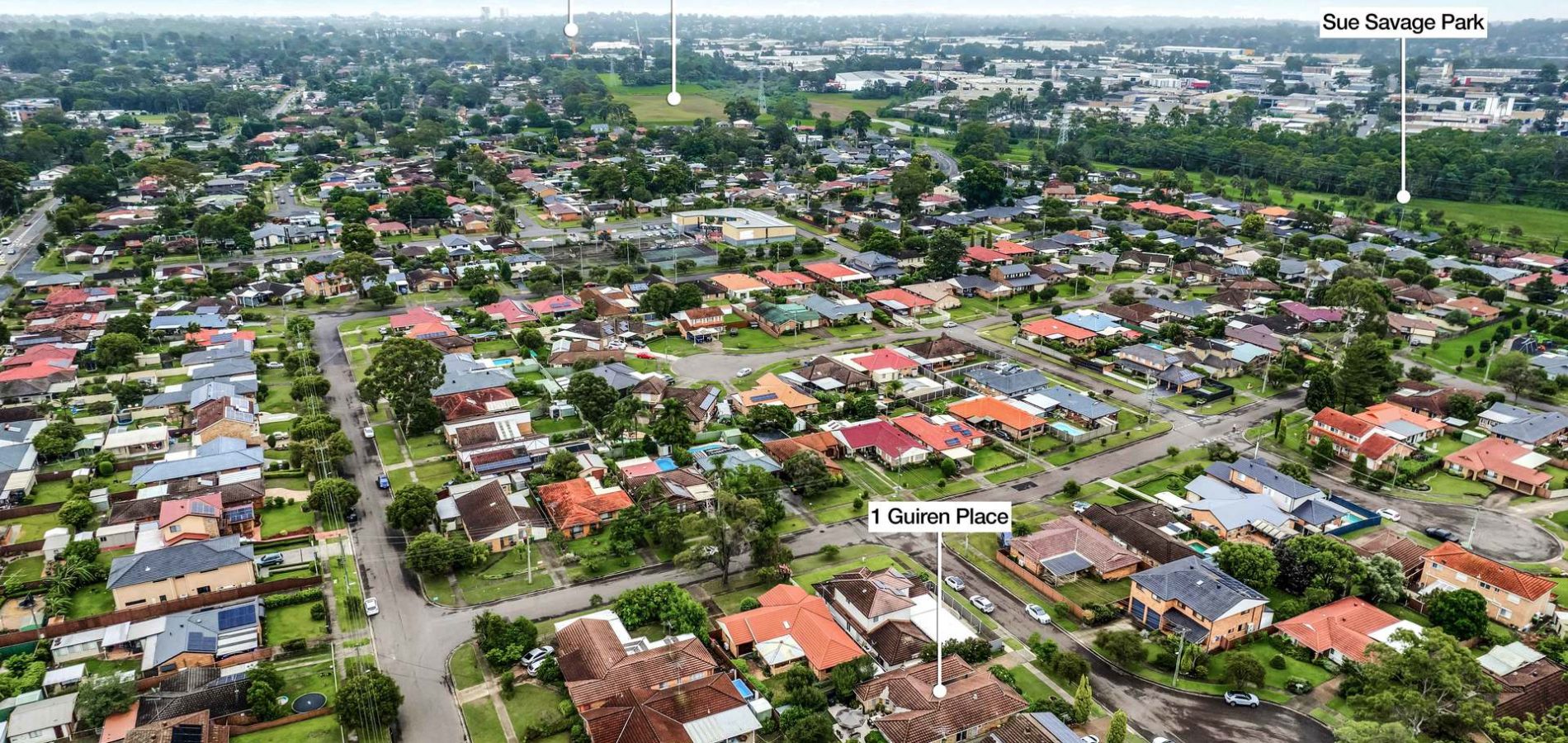 1 Guiren Place, Toongabbie NSW 2146 - photo 20