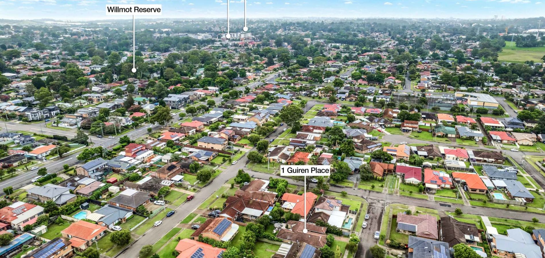 1 Guiren Place, Toongabbie NSW 2146 - photo 21