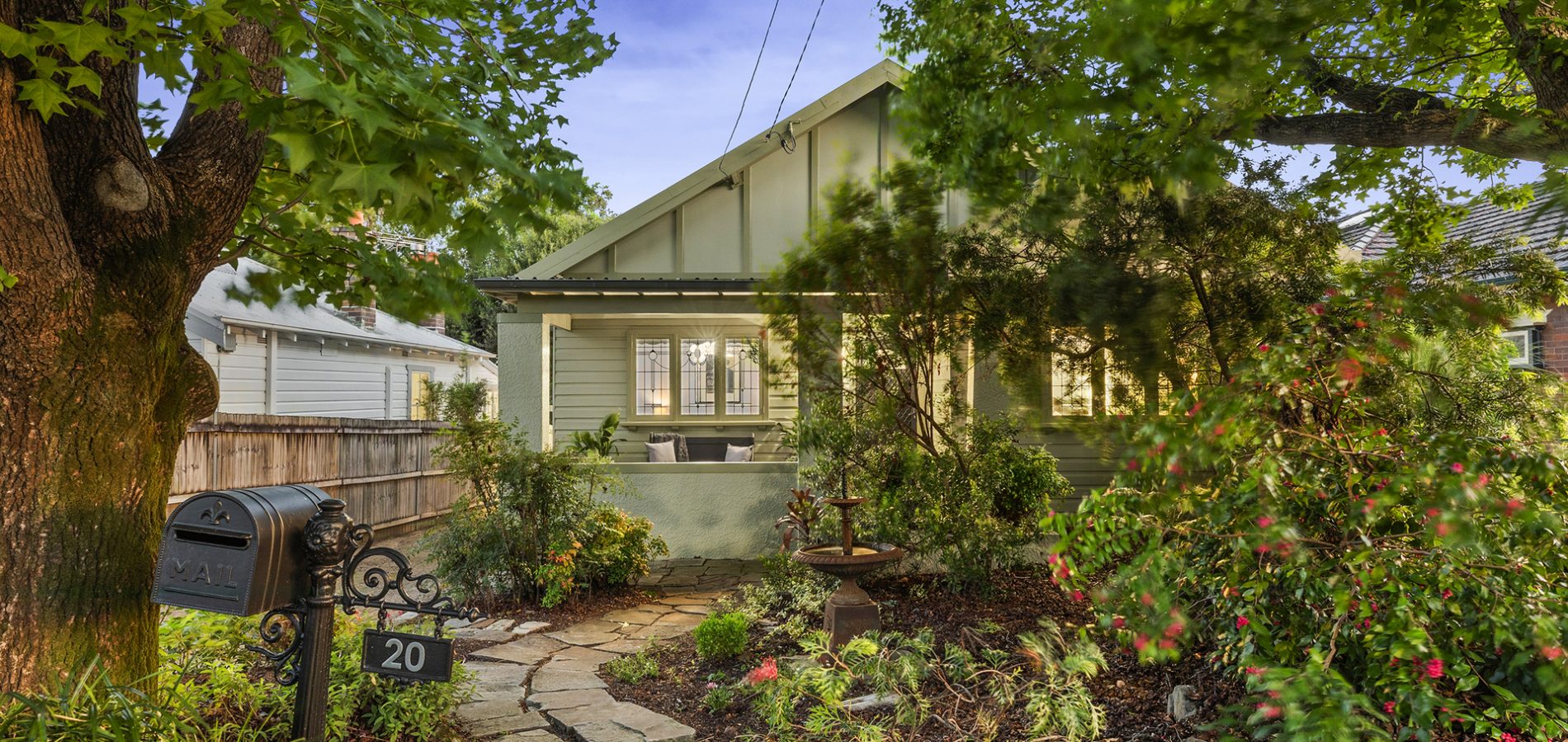 20 Frances Street, Northmead NSW 2152 - photo 2