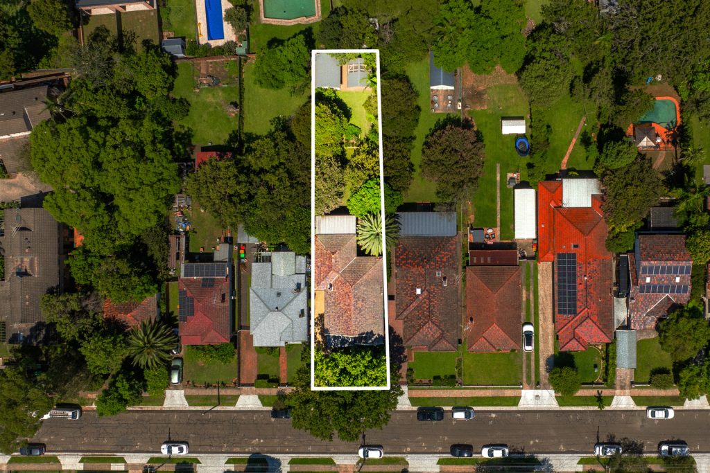 20 Frances Street, Northmead NSW 2152 - photo 21