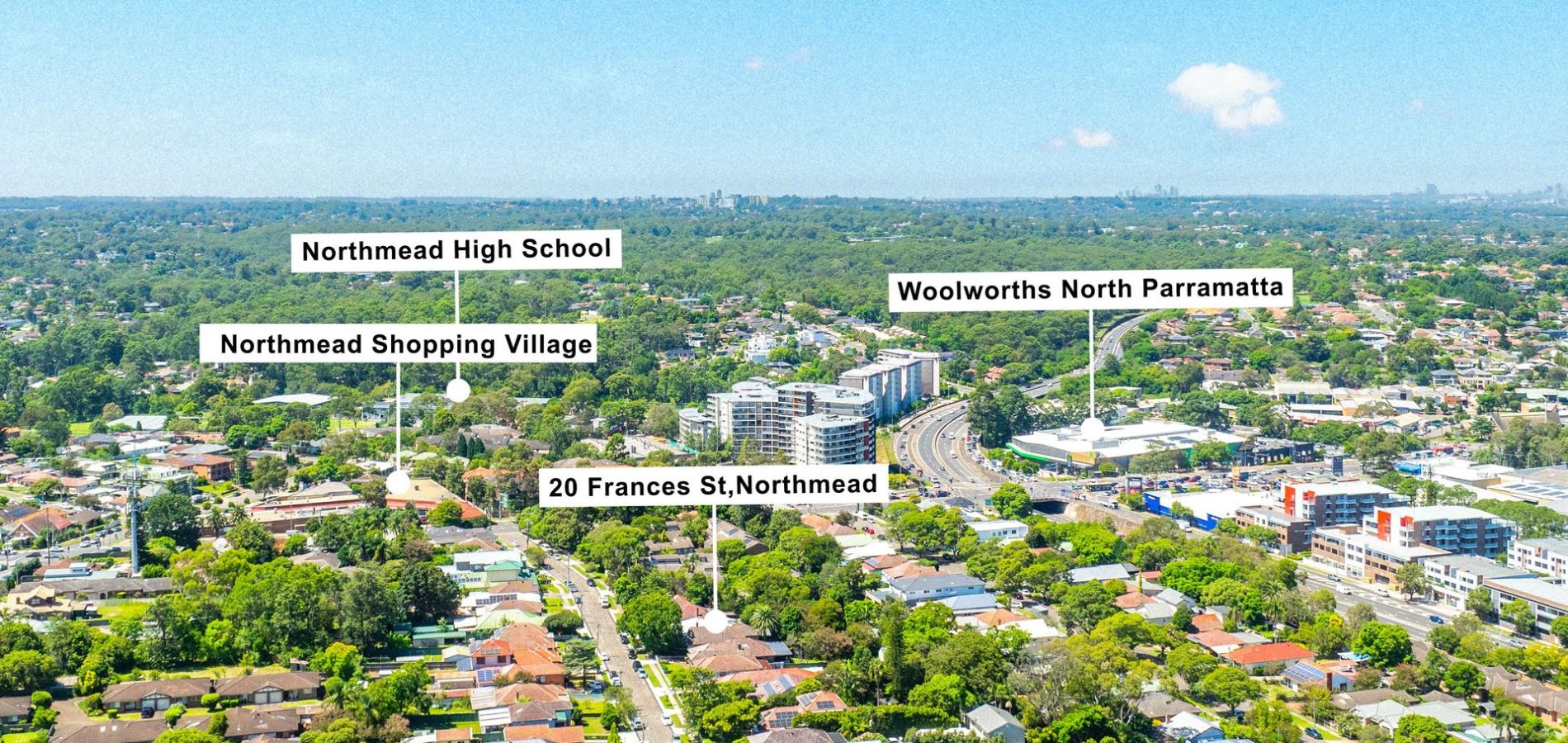 20 Frances Street, Northmead NSW 2152 - photo 23