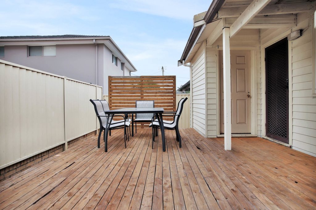 Sold - 2 First Avenue - New Property in Toongabbie - Real Estate by Brad Panayiotou