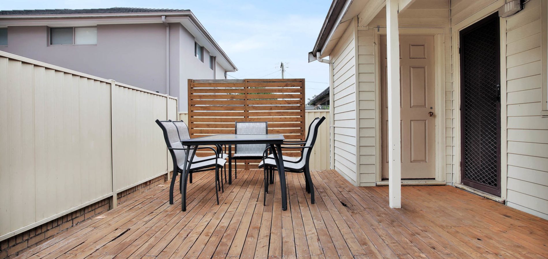 Sold - 2 First Avenue - New Property in Toongabbie - Real Estate by Brad Panayiotou