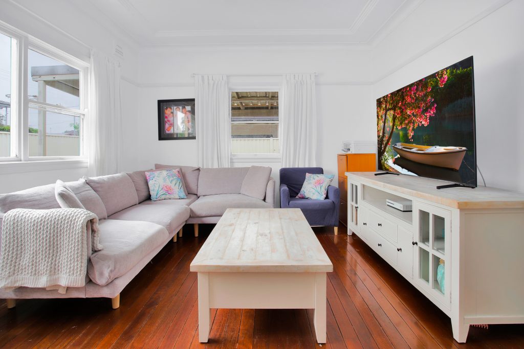 Sold - 2 First Avenue - New Property in Toongabbie - Real Estate by Brad Panayiotou
