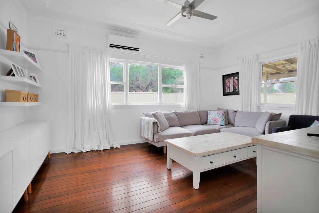 Sold - 2 First Avenue - New Property in Toongabbie - Real Estate by Brad Panayiotou