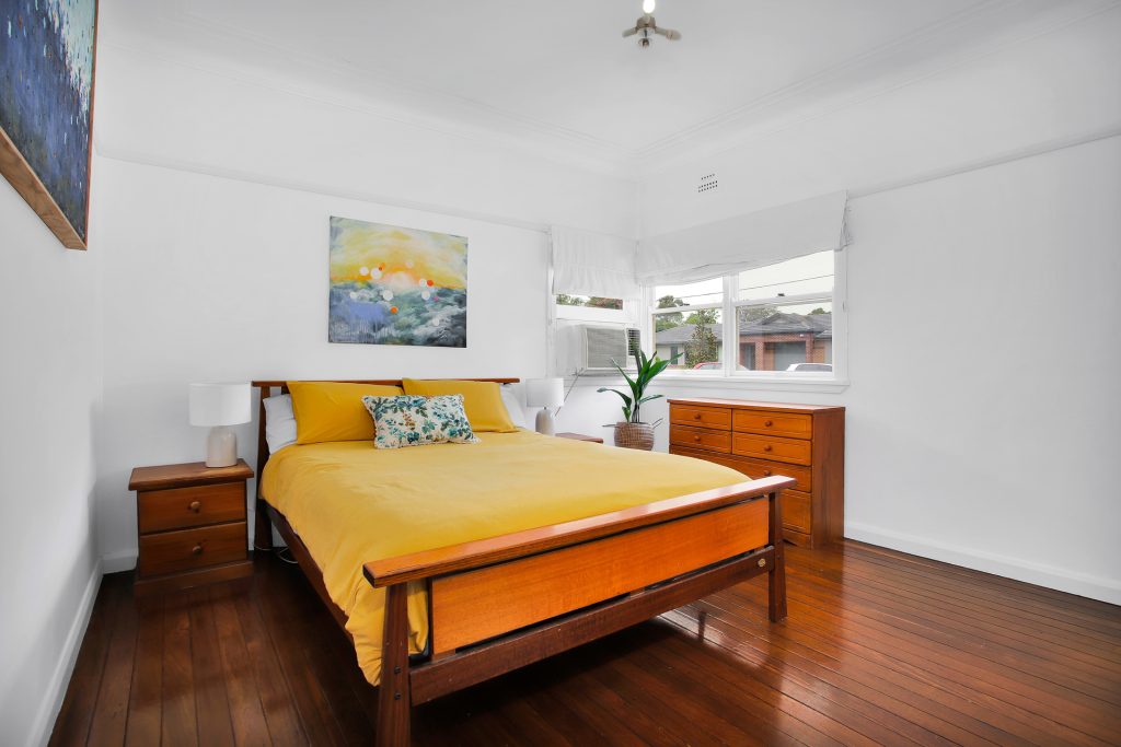 Sold - 2 First Avenue - New Property in Toongabbie - Real Estate by Brad Panayiotou