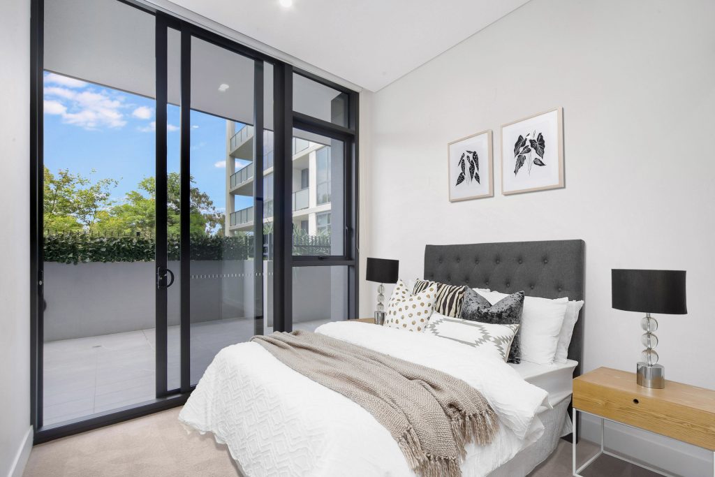 138L/2 Morton Street, Parramatta NSW 2150 - photo 4