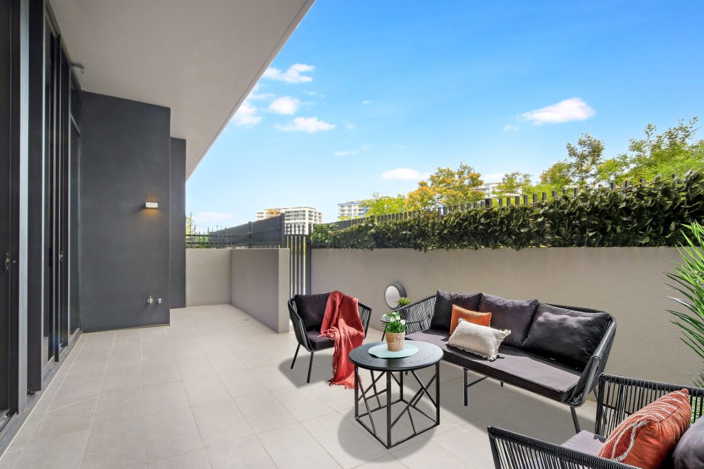 138L/2 Morton Street, Parramatta NSW 2150 - photo 7