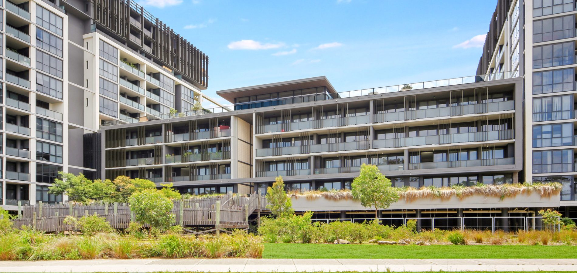 138L/2 Morton Street, Parramatta NSW 2150 - photo 8