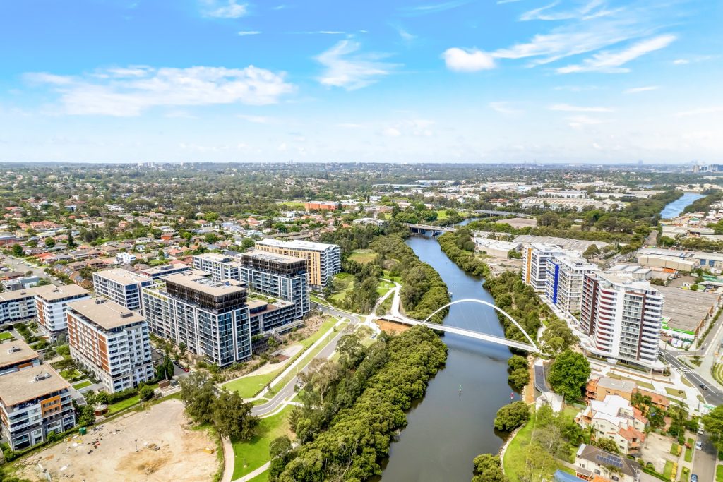 138L/2 Morton Street, Parramatta NSW 2150 - photo 9