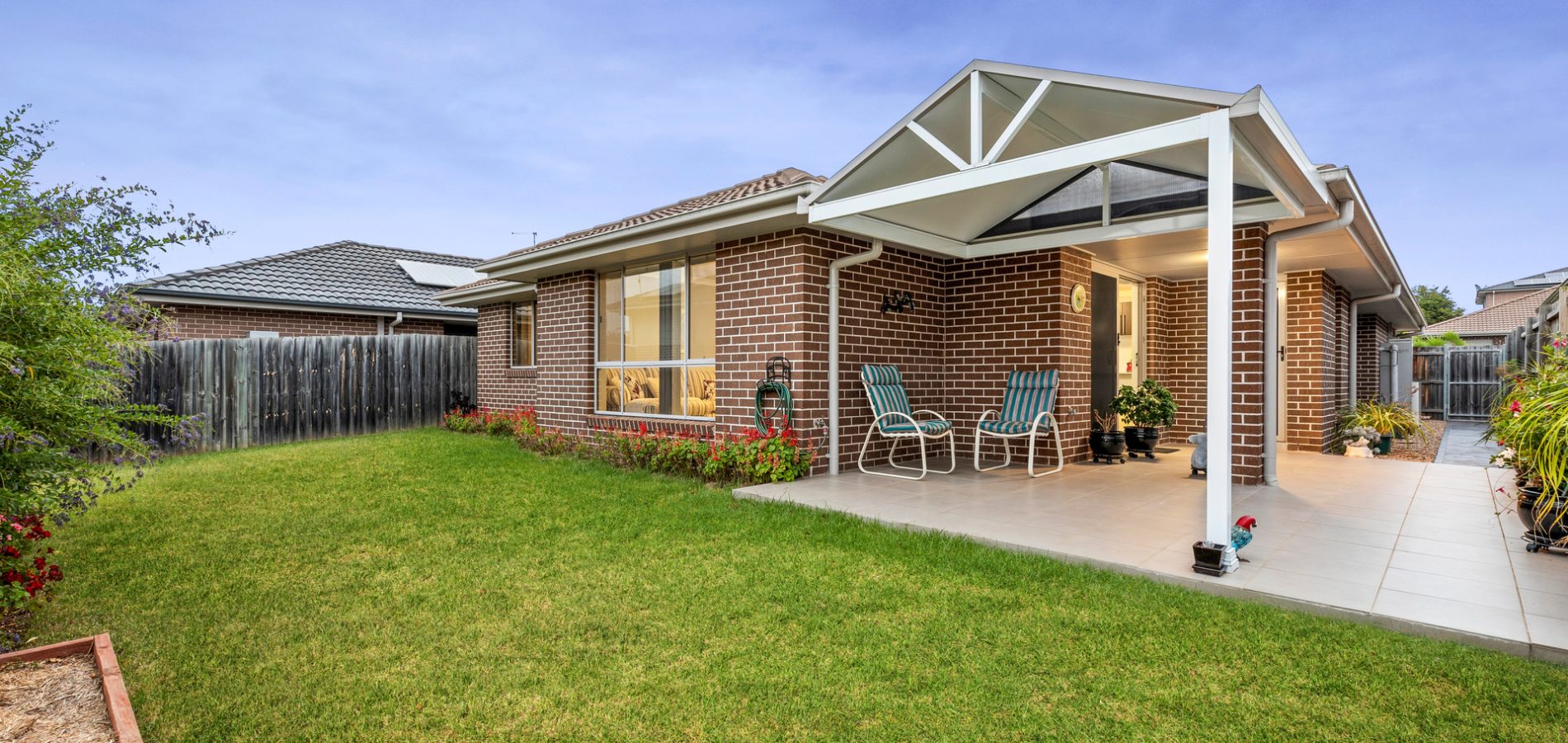 39 Paringa Drive, The Ponds NSW 2769 - photo 2