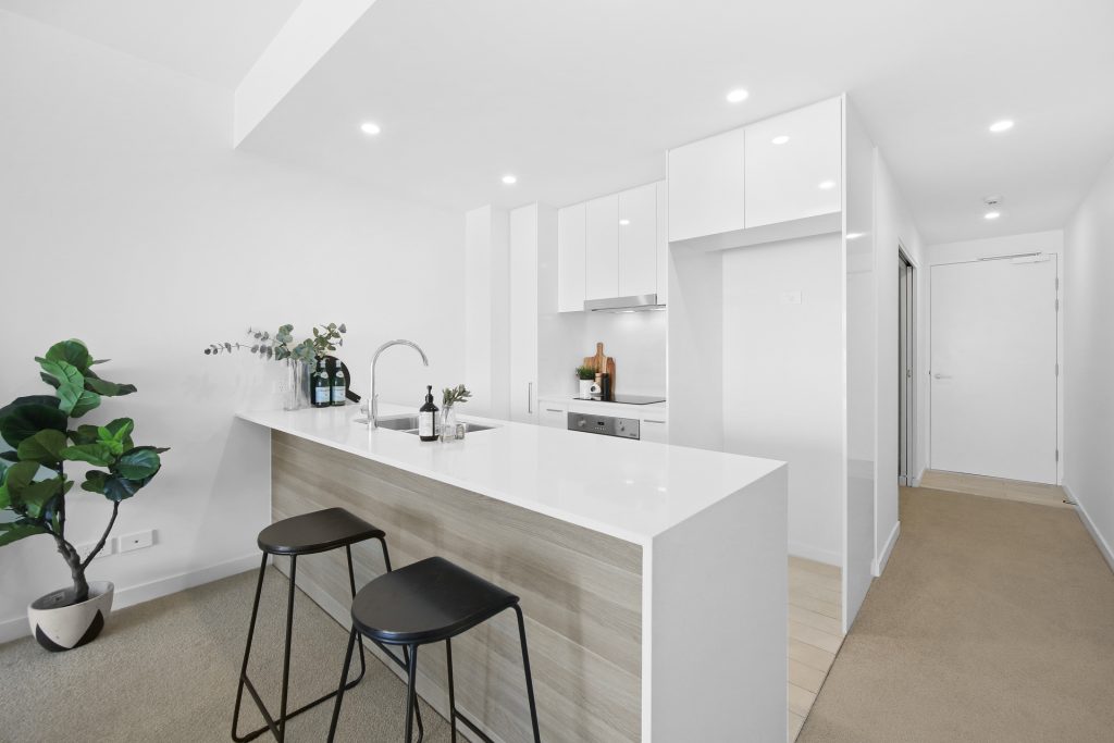 409/1 Lucinda Avenue, Norwest NSW 2153 - photo 2