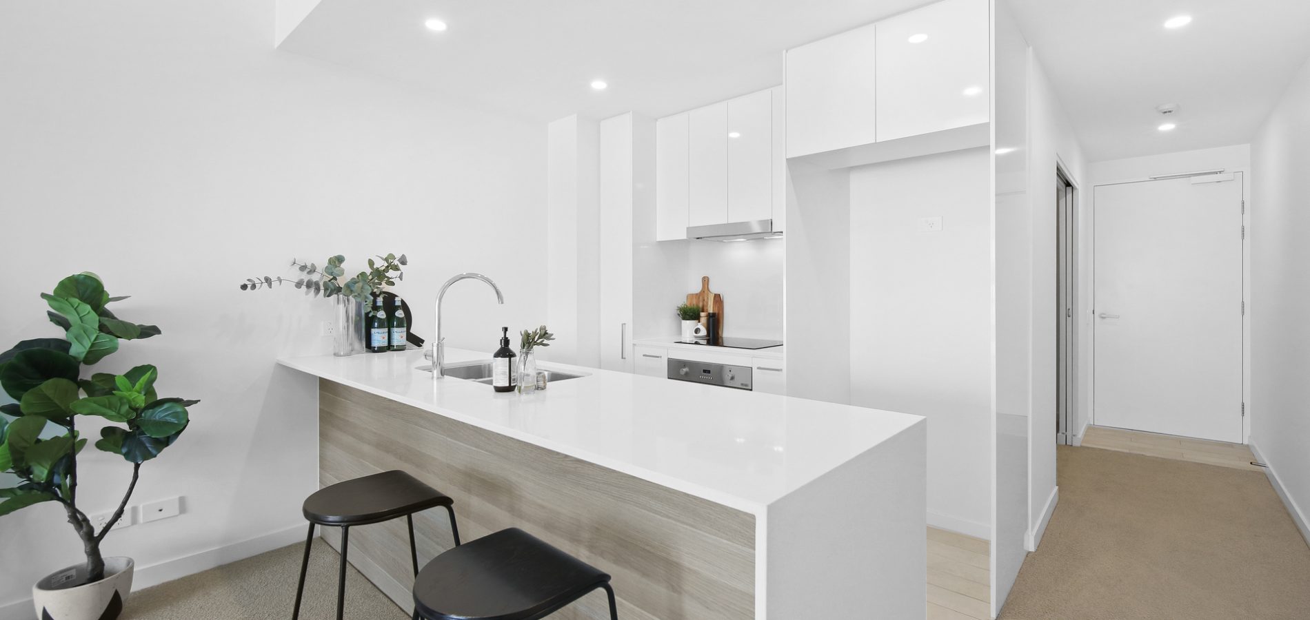 409/1 Lucinda Avenue, Norwest NSW 2153 - photo 2