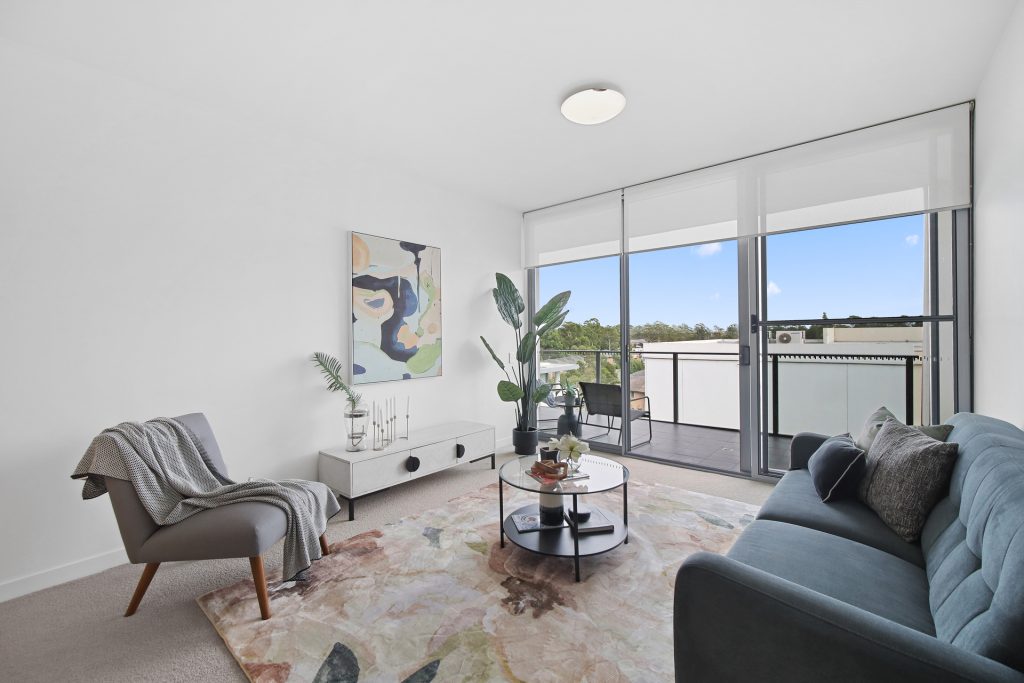 409/1 Lucinda Avenue, Norwest NSW 2153 - McGrath West Group