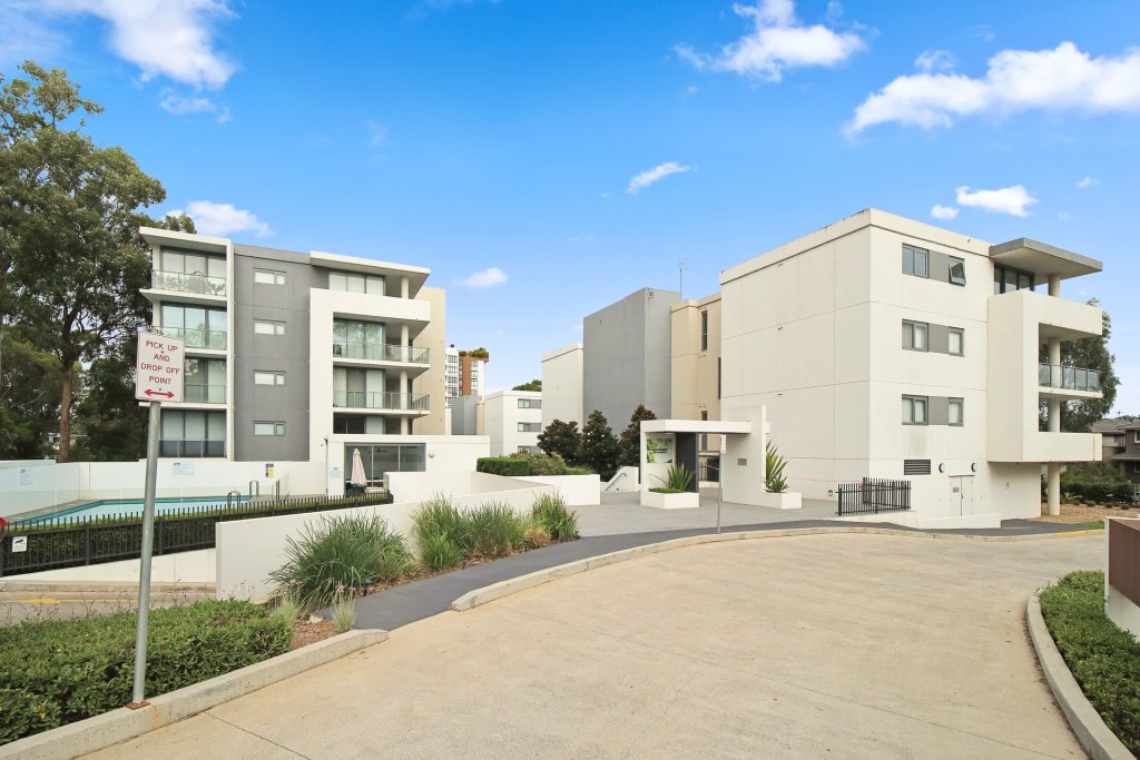 409/1 Lucinda Avenue, Norwest NSW 2153 - photo 16