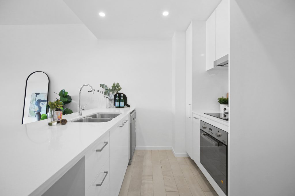 409/1 Lucinda Avenue, Norwest NSW 2153 - photo 4