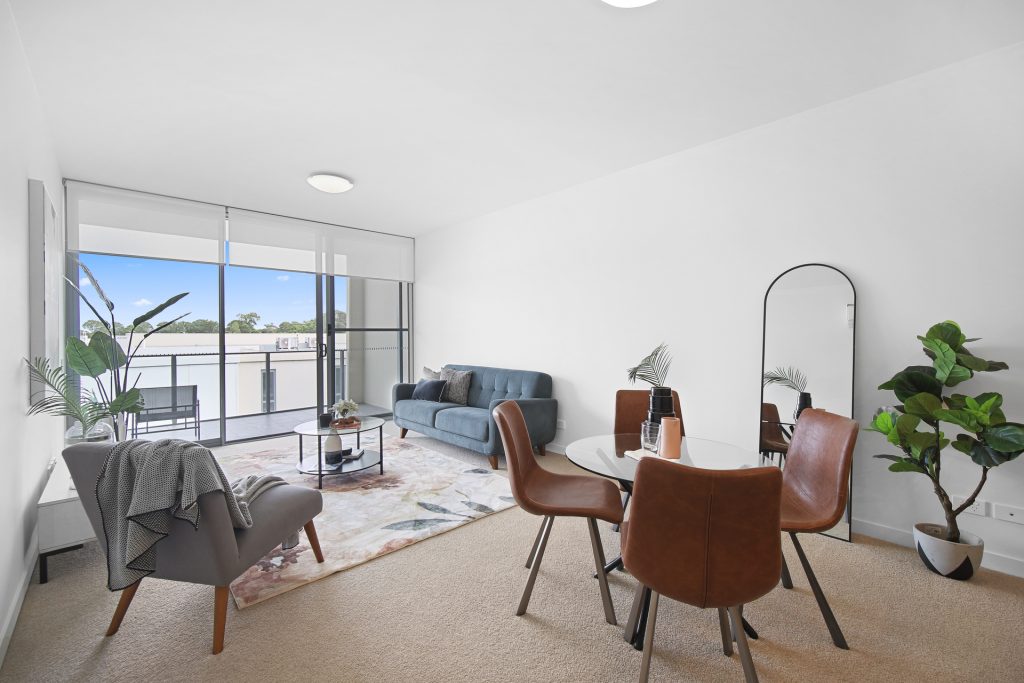 409/1 Lucinda Avenue, Norwest NSW 2153 - photo 6