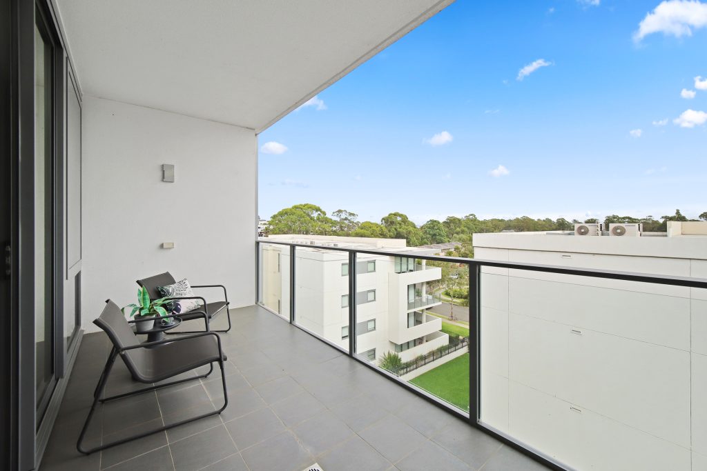 409/1 Lucinda Avenue, Norwest NSW 2153 - photo 7