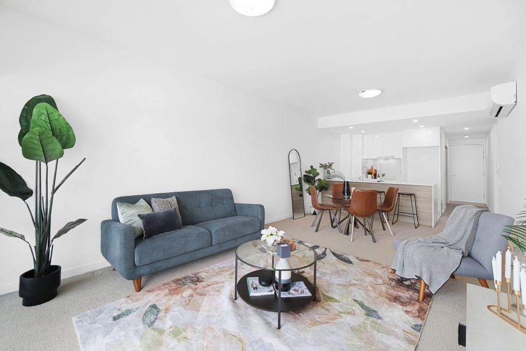 409/1 Lucinda Avenue, Norwest NSW 2153 - photo 9