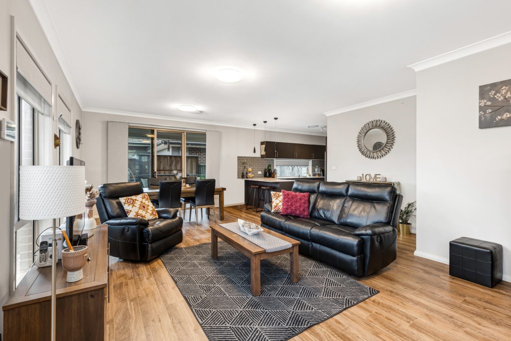 138A Ridgeline Drive, The Ponds NSW 2769 - photo 2