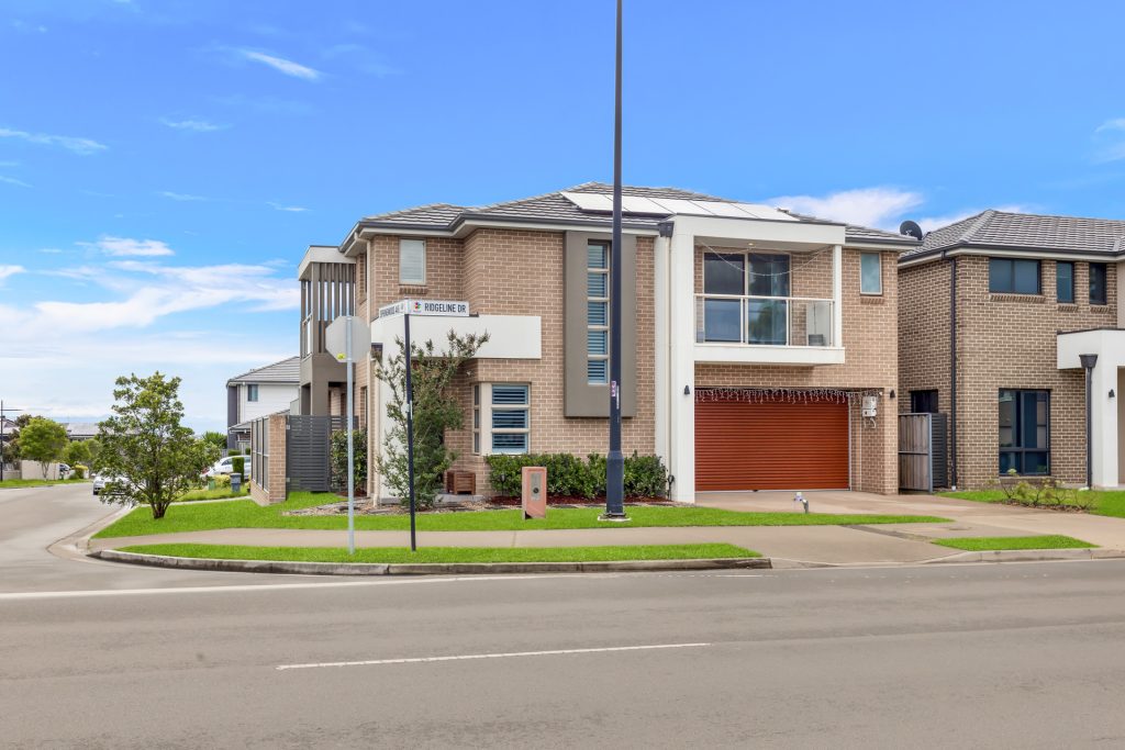 138A Ridgeline Drive, The Ponds NSW 2769 - photo 13