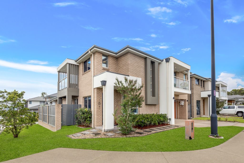 138A Ridgeline Drive, The Ponds NSW 2769 - photo 14