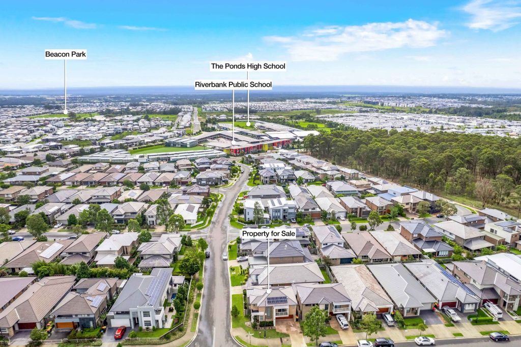138A Ridgeline Drive, The Ponds NSW 2769 - photo 15