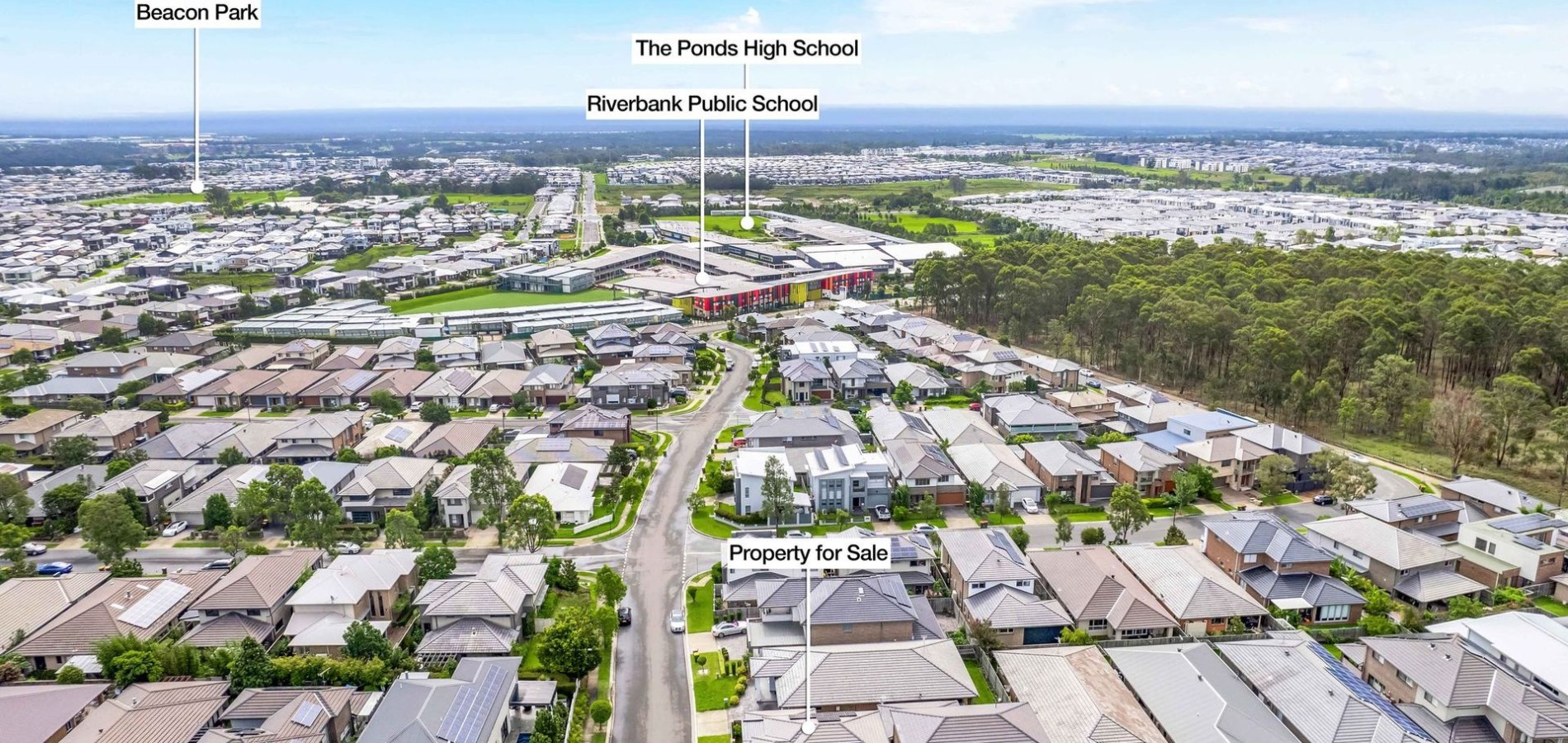 138A Ridgeline Drive, The Ponds NSW 2769 - photo 15