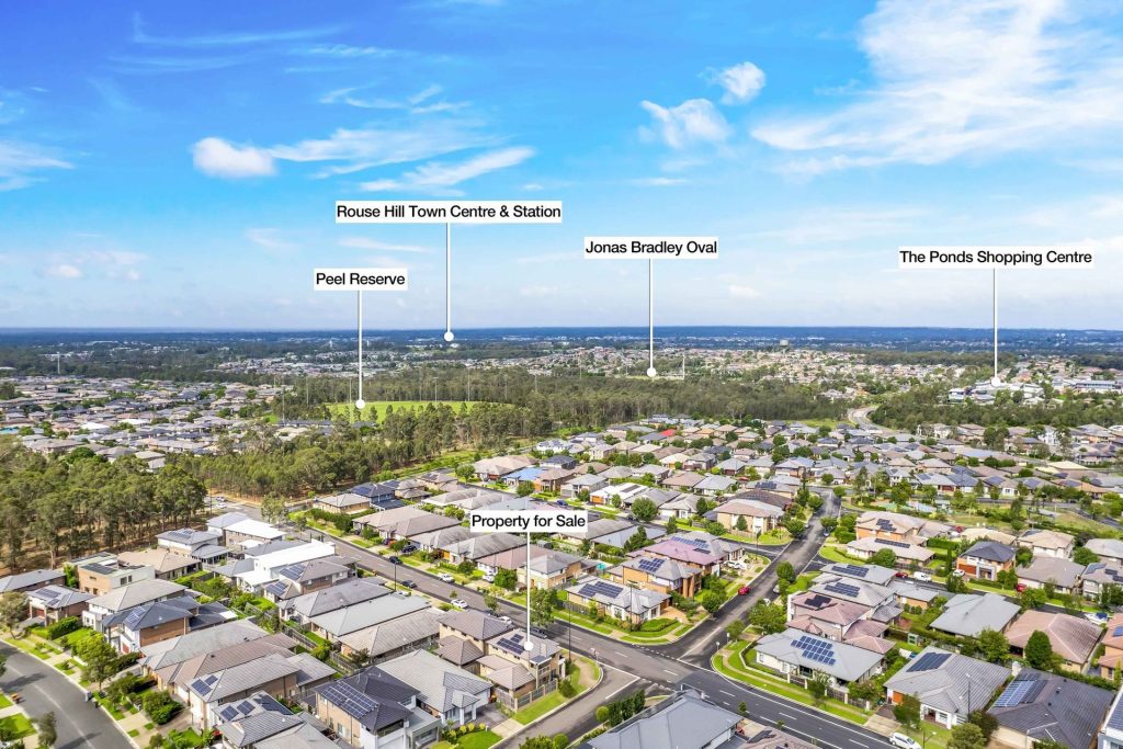 138A Ridgeline Drive, The Ponds NSW 2769 - photo 17