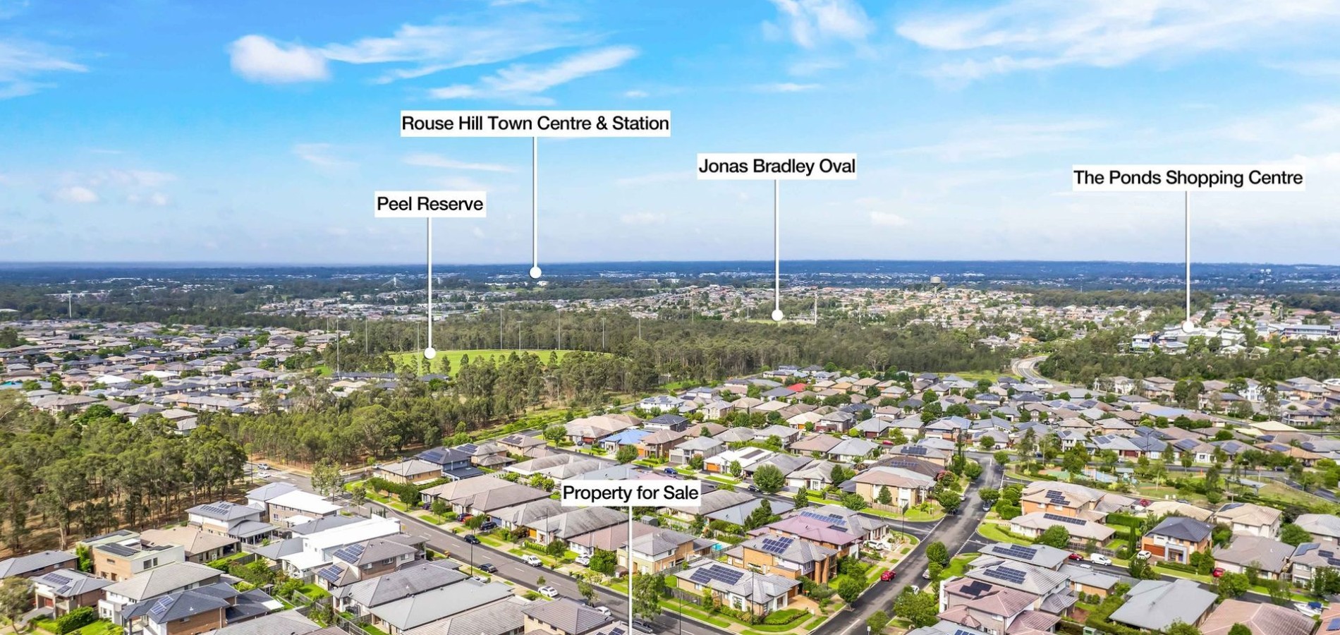 138A Ridgeline Drive, The Ponds NSW 2769 - photo 17