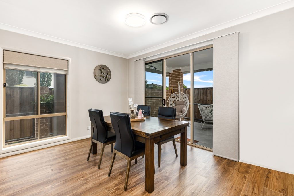 138A Ridgeline Drive, The Ponds NSW 2769 - photo 3