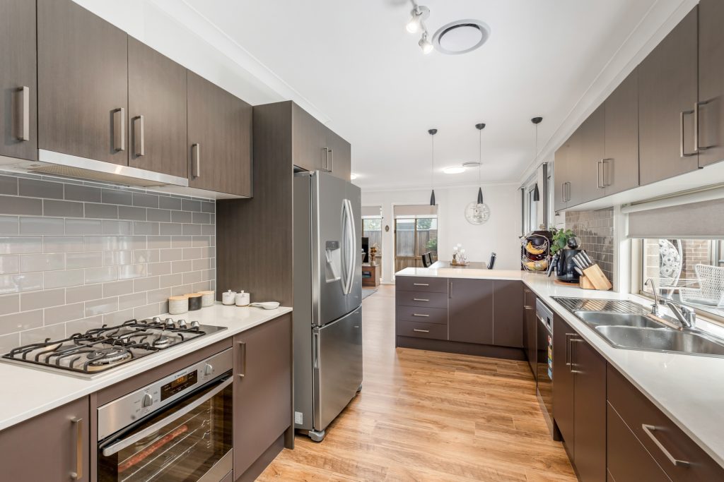 138A Ridgeline Drive, The Ponds NSW 2769 - photo 4