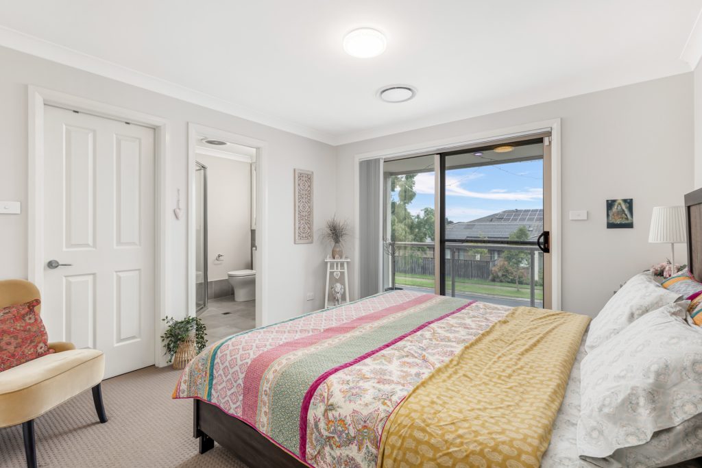 138A Ridgeline Drive, The Ponds NSW 2769 - photo 8