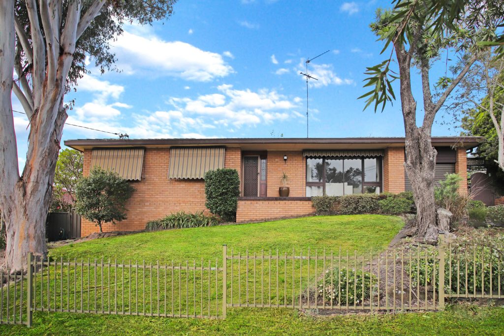 Sold - 43 Apple Street - New Property in Constitution Hill - Real Estate by Brad Panayiotou