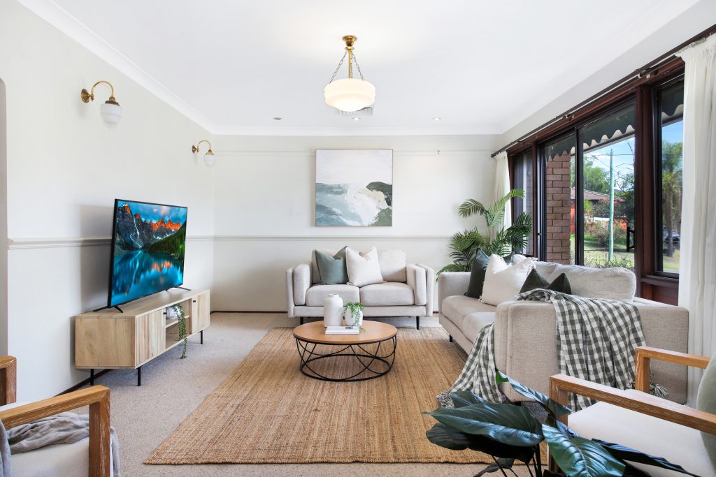 Sold - 43 Apple Street - New Property in Constitution Hill - Real Estate by Brad Panayiotou