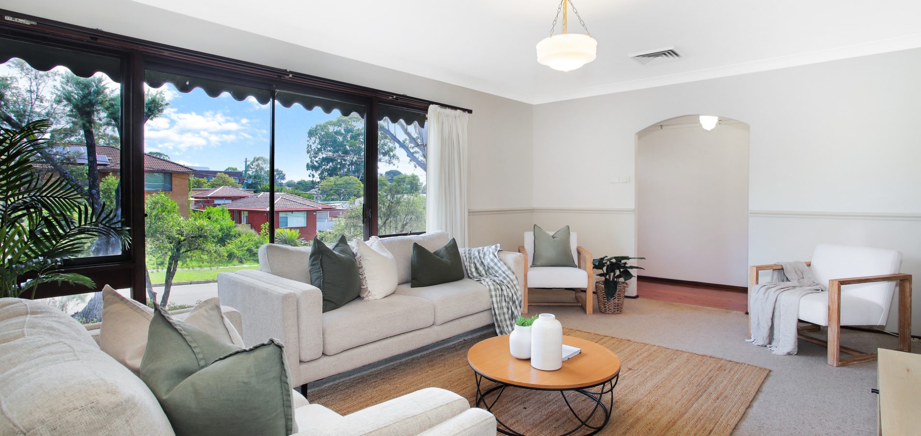Sold - 43 Apple Street - New Property in Constitution Hill - Real Estate by Brad Panayiotou