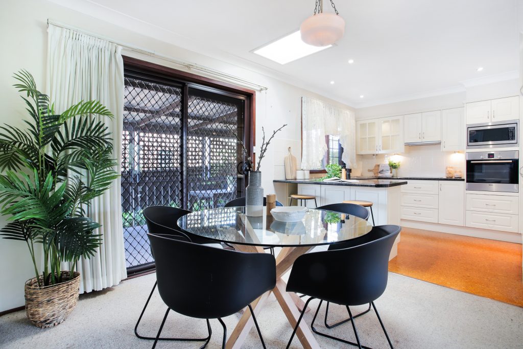 Sold - 43 Apple Street - New Property in Constitution Hill - Real Estate by Brad Panayiotou