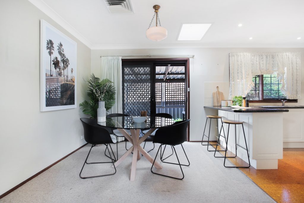 Sold - 43 Apple Street - New Property in Constitution Hill - Real Estate by Brad Panayiotou