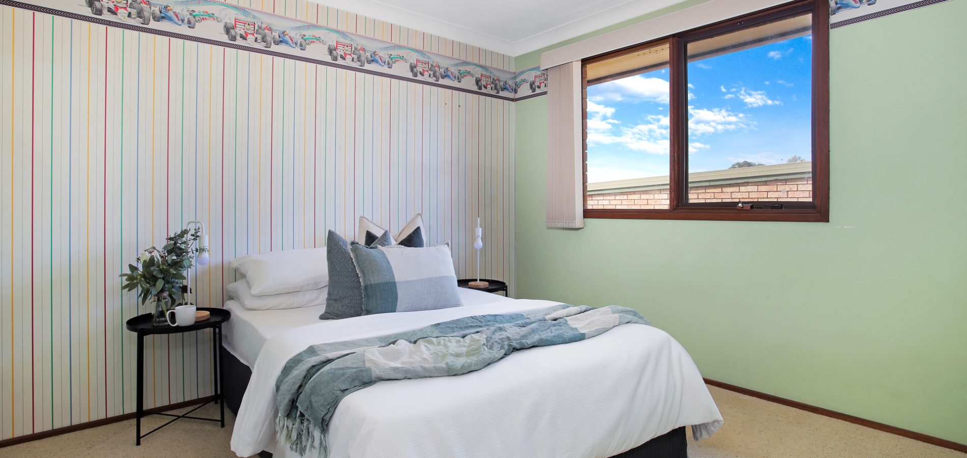 Sold - 43 Apple Street - New Property in Constitution Hill - Real Estate by Brad Panayiotou