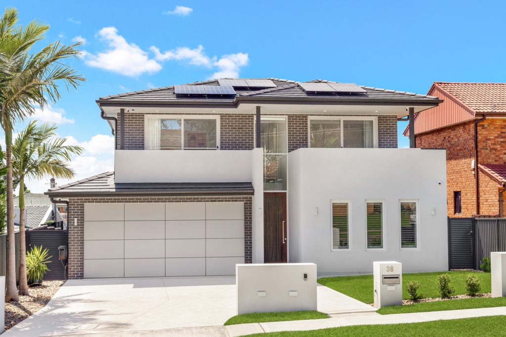 38 Kootingal Street, Greystanes NSW 2145 - McGrath West Group