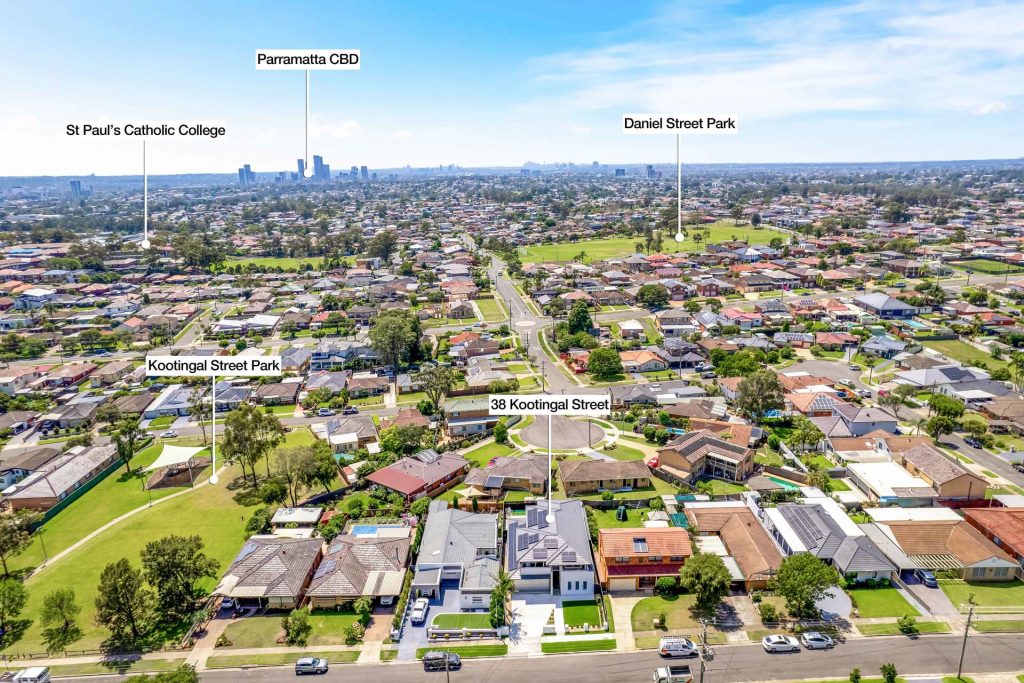 38 Kootingal Street, Greystanes NSW 2145 - photo 17