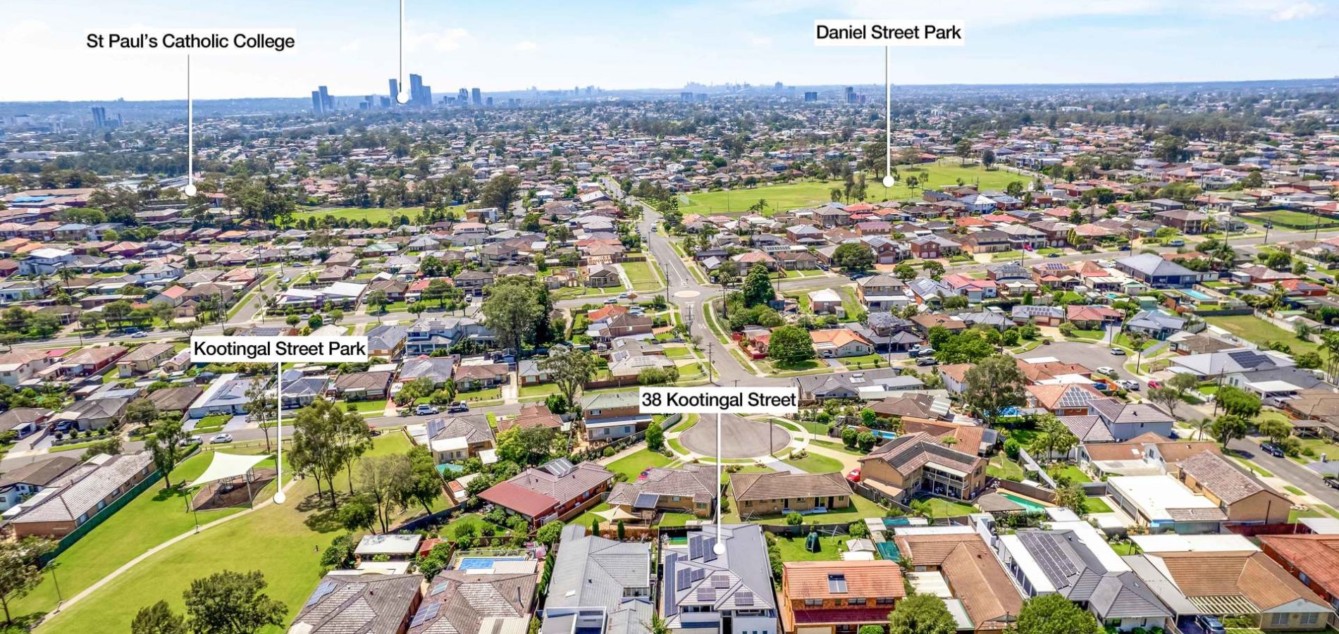 38 Kootingal Street, Greystanes NSW 2145 - photo 17