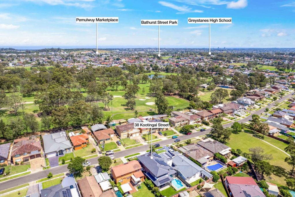 38 Kootingal Street, Greystanes NSW 2145 - photo 18